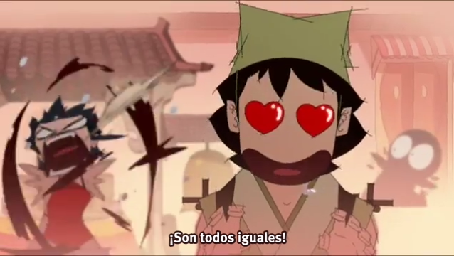 Kung Fu Cooking Girls (RabuSubs)